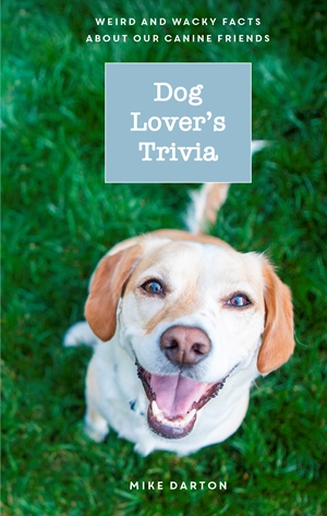 Dog Lover's Trivia