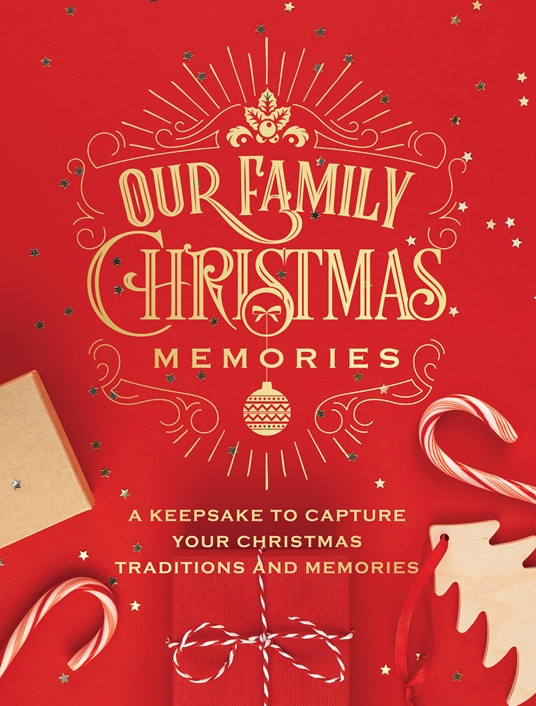 Our Family Christmas Memories