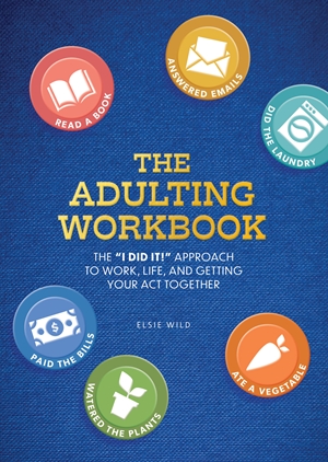 The The Adulting Workbook