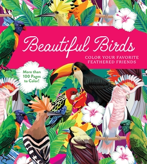 Beautiful Birds