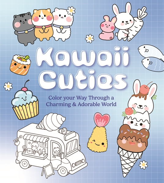 Kawaii Cuties