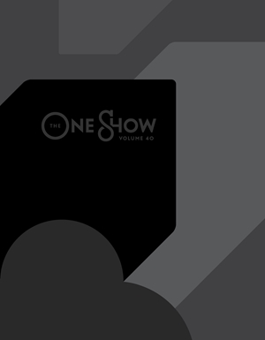 One Show, Volume 40
