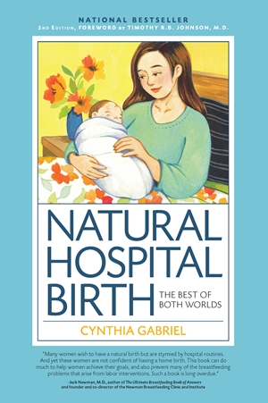 Natural Hospital Birth 2nd Edition