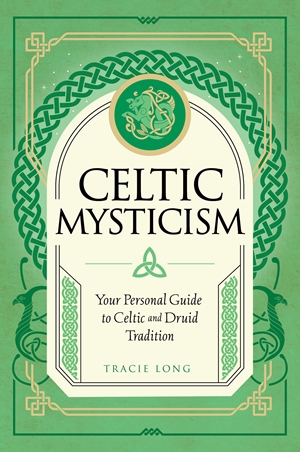 Celtic Mysticism