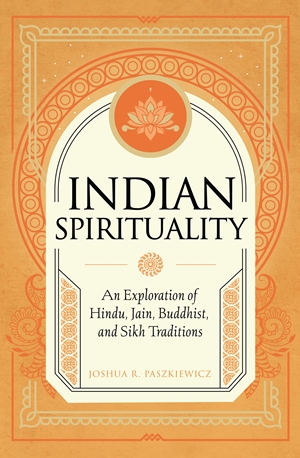 Indian Spirituality