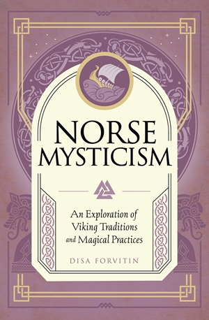 Norse Mysticism