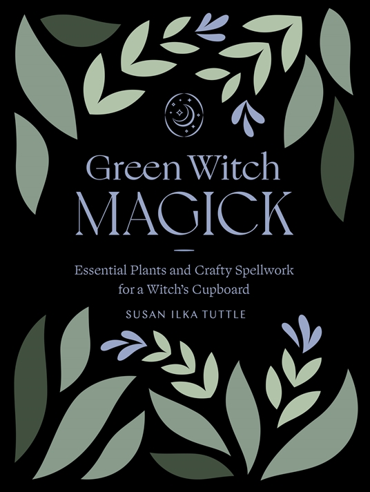 Green Witch Magick