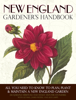 New England Gardener's Handbook