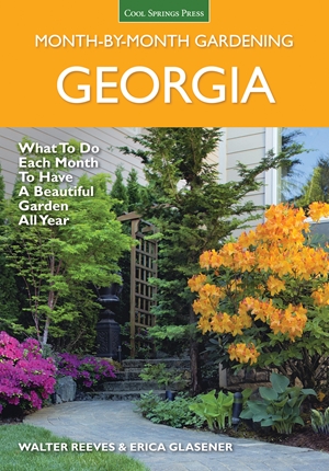 Georgia Month-by-Month Gardening