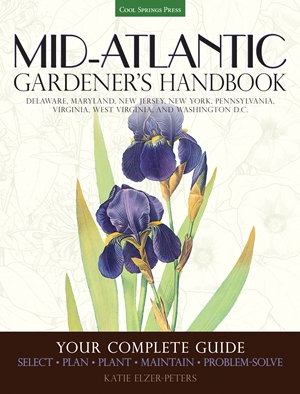 Mid-Atlantic Gardener's Handbook