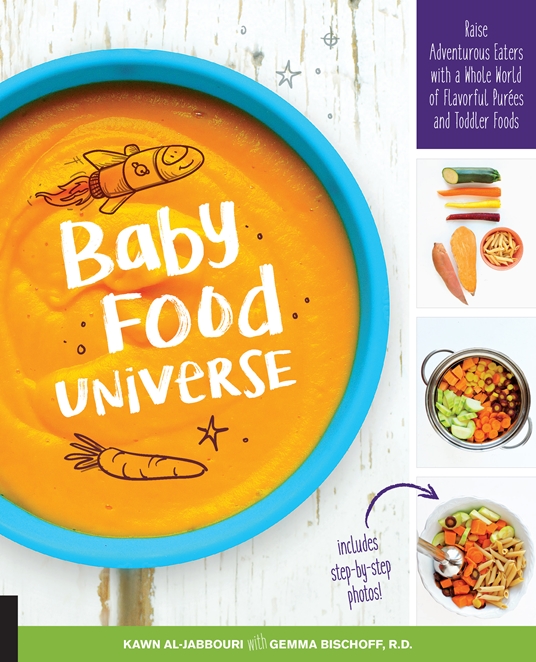 Baby Food Universe