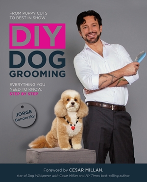 DIY Dog Grooming, From Puppy Cuts to Best in Show
