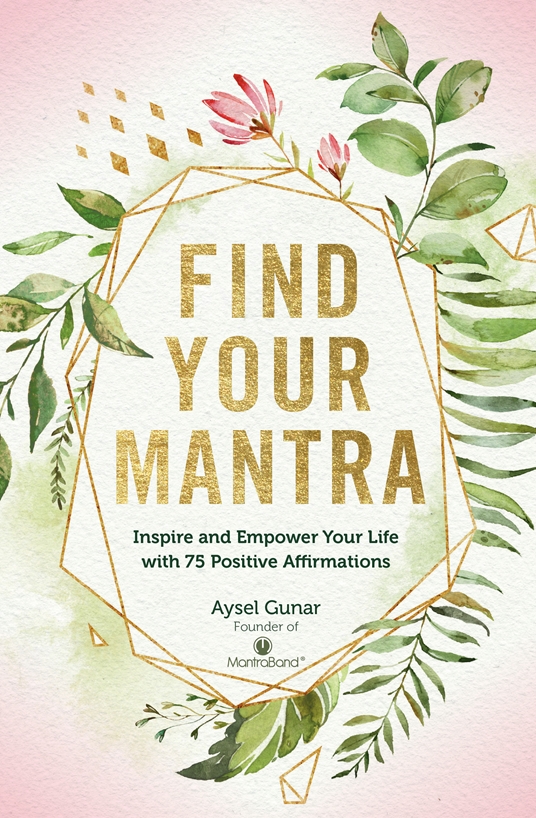 Find Your Mantra