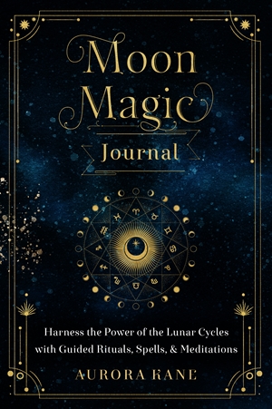 Moon Magic Journal