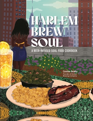 Harlem Brew Soul