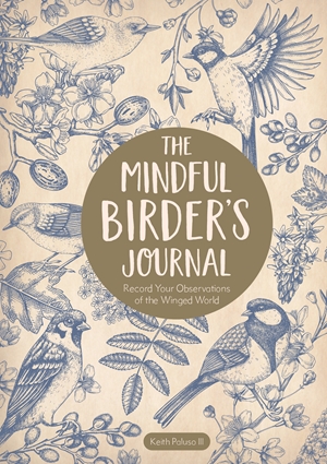 The Mindful Birder's Journal