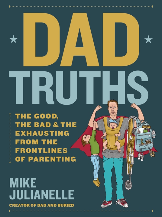 Dad Truths