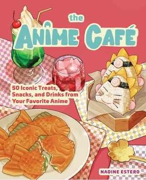 The Anime Café
