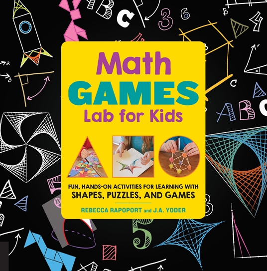 Math Games Lab for Kids
