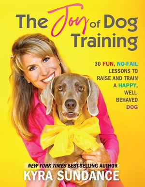 The Joy of Dog Training