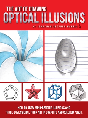The Art of Drawing Optical Illusions
