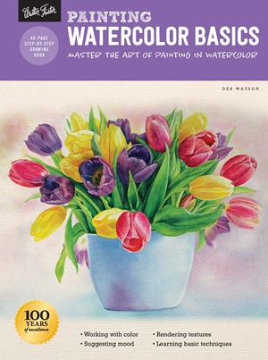 Painting: Watercolor Basics