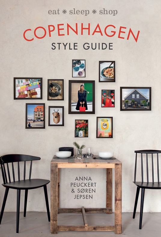 Copenhagen Style Guide