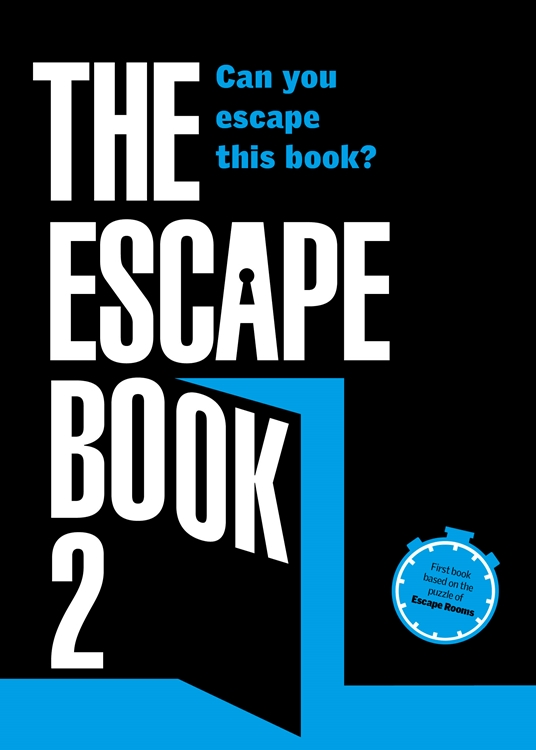 The Escape Book 2