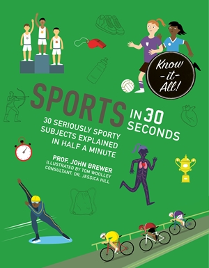 Sports in 30 Seconds
