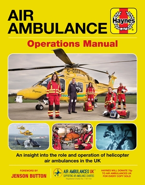 Air Ambulance Operations Manual