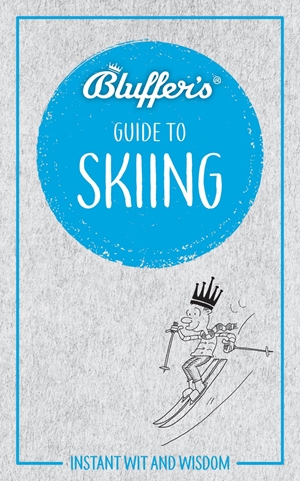 Bluffer's Guide to Skiing