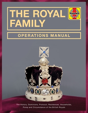 The Royal Family Operations Manual