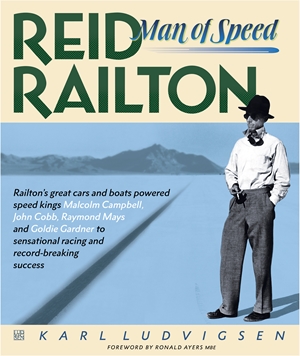 Reid Railton
