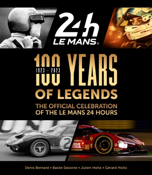 100 Years of Legends