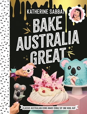 Bake Australia Great