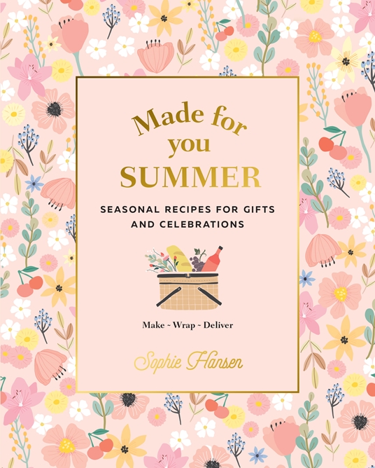 Made for You: Summer