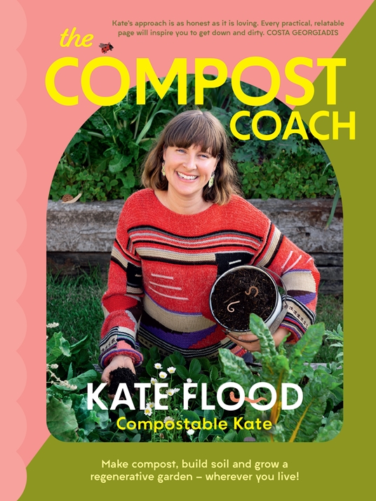 The Compost Coach