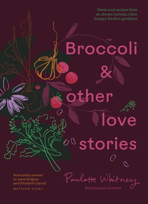 Broccoli and Other Love Stories