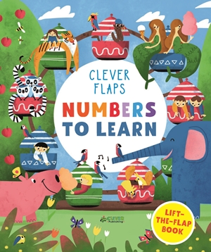 Numbers To Learn