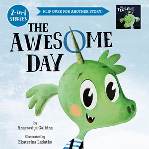 The Awesome, Terrible Day