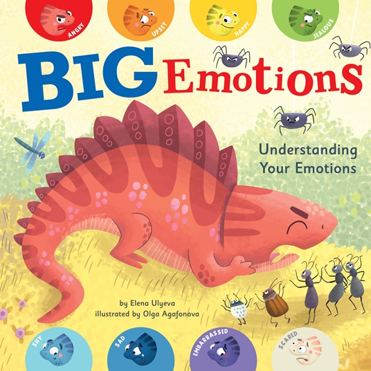 Big Emotions