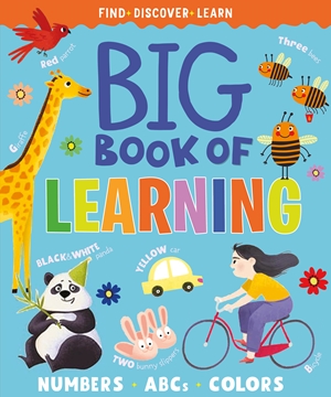 Big Book of Learning