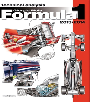 Formula 1 2013/2014