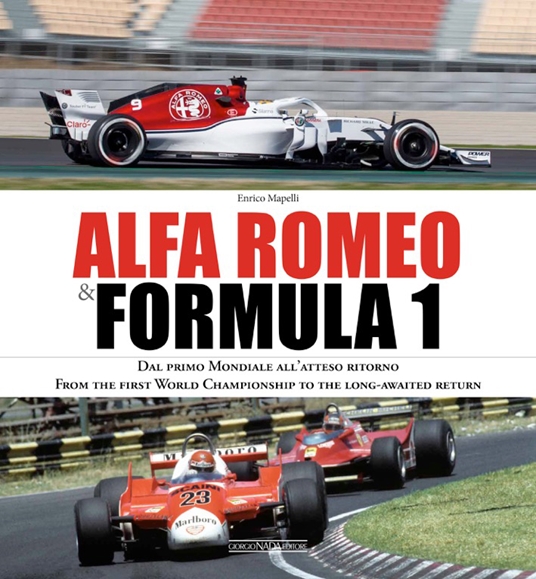 Alfa Romeo & Formula 1