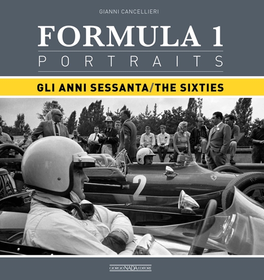 Formula 1 Portraits