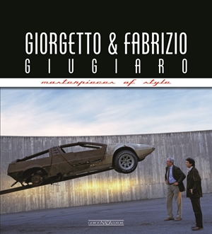 GIORGETTO AND FABRIZIO GIUGIARO