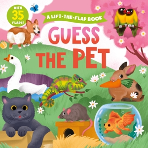 Guess the Pet