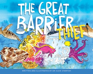 The Great Barrier Thief