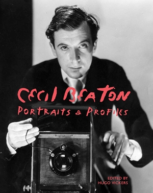 Cecil Beaton Portraits and Profiles