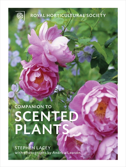 The RHS Companion to Scented Plants